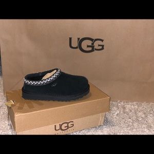Brand new UGG Kids Tasman